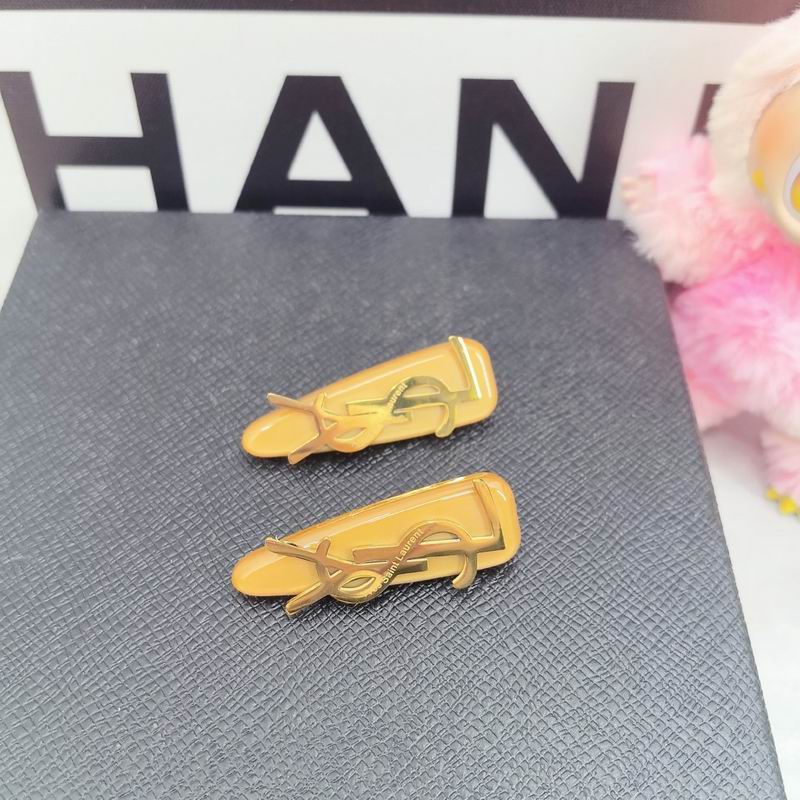 YSL Hairpin dx01